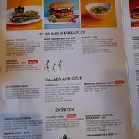  at Native Foods - Point Loma in San Diego