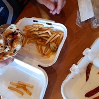  at Native Foods - Point Loma in San Diego