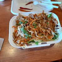  at Native Foods - Point Loma in San Diego