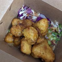  at Native Foods - Point Loma in San Diego