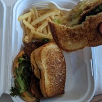  at Native Foods - Point Loma in San Diego