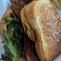  at Native Foods - Point Loma in San Diego