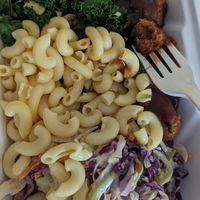  at Native Foods - Point Loma in San Diego