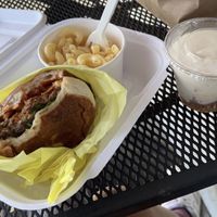   at Native Foods - Point Loma in San Diego