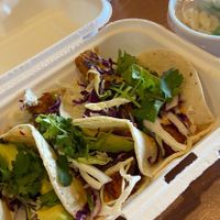   at Native Foods - Point Loma in San Diego