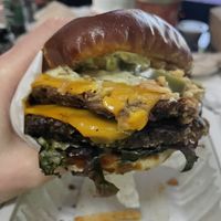 Jalapeño cheddar  at Native Foods - Point Loma in San Diego