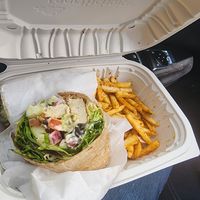  at Native Foods - Point Loma in San Diego