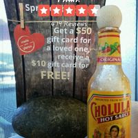 $60 for $50 at Native Foods - Point Loma in San Diego