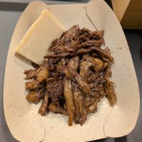  at Zoé Pasta Evolution   in Rome