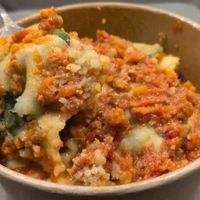  at Zoé Pasta Evolution   in Rome