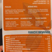  at Zoé Pasta Evolution   in Rome