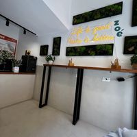   at Zoé Pasta Evolution   in Rome