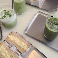  at Kage  in Bruxelles