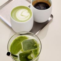  at Kage  in Bruxelles