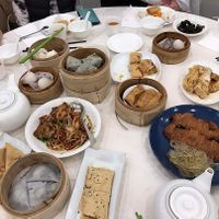  at Graceful Vegetarian in Markham