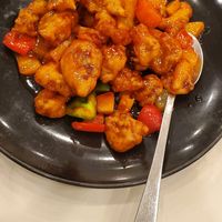  at Graceful Vegetarian in Markham