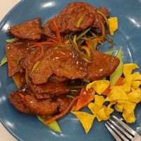  at Graceful Vegetarian in Markham