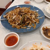   at Graceful Vegetarian in Markham