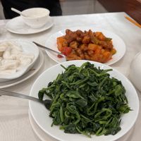   at Graceful Vegetarian in Markham