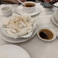   at Graceful Vegetarian in Markham