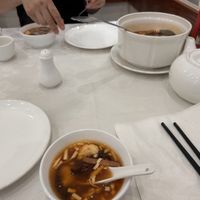   at Graceful Vegetarian in Markham