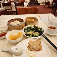  at Graceful Vegetarian in Markham