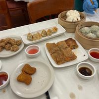  at Graceful Vegetarian in Markham