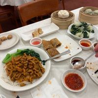  at Graceful Vegetarian in Markham