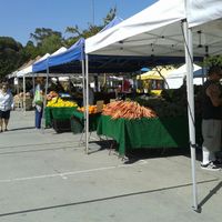 veggies! at Local Harvest Farmers Markets in Long Beach