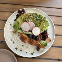  at Lavanda in Marburg