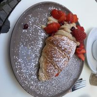  at Lavanda in Marburg
