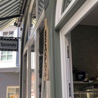   at Lavanda in Marburg
