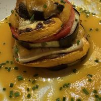 Super lecker   at Hotel Kronblick in Trentino-alto Adige