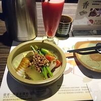 Small Salad  at Kuan Xin Yuan - Easy House in Zhubei