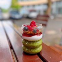  at Mandala Brunch in Cologne