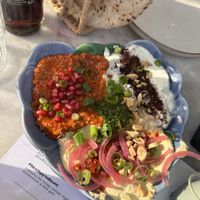   at Chef Charlotte in Groede