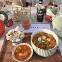   at Chef Charlotte in Groede