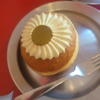  at Kostki in Warsaw