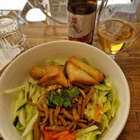  at Ma Cantine Viet in Paris