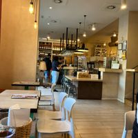   at Restaurante Toc Toc in Andalucía