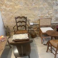  at VESTIGES in Paris