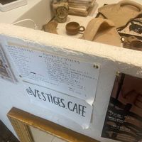  at VESTIGES in Paris