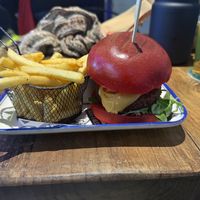   at Fatalist in Comunidad Valenciana