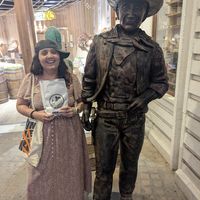  at Cowboy Candy Shop Kalaja e Tiranës in Qarku I Tiranës