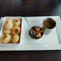  at Veggiesaurus in The Hague