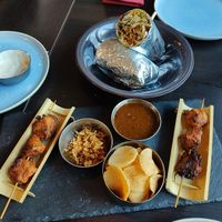  at Veggiesaurus in The Hague