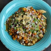  at Veggiesaurus in The Hague