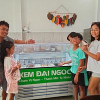  at KEM DỪA ĐẠI NGỌC in Tuy Hoa