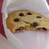  at PAC Pastries in Wilton Manors