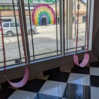  at PAC Pastries in Wilton Manors